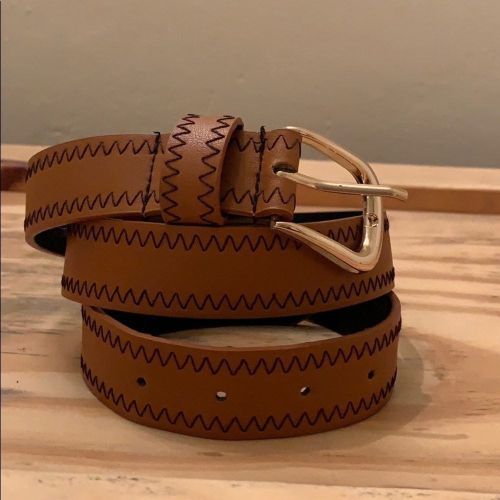 brown belt